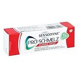 SENSODYNE ProSchmelz Fluorid 25 g