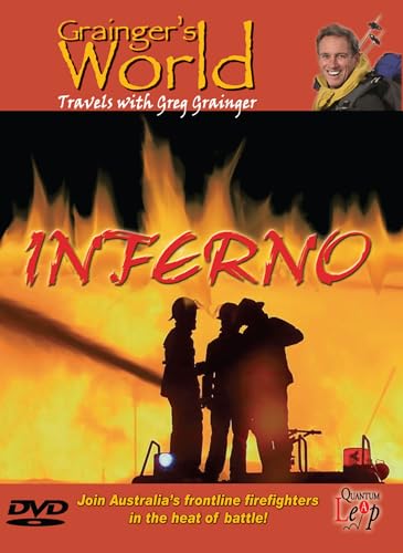 Graingers World Inferno [Edizione: Regno Unito]