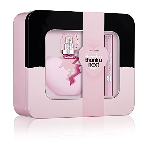 Preisvergleich Produktbild Ariana Grande Thank U, Next Eau de Parfum, 30 ml