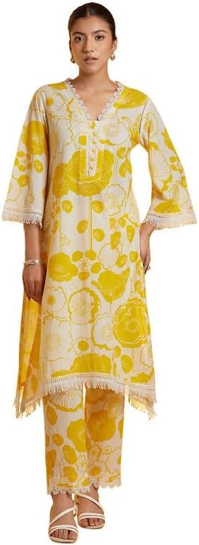 Women's Kurta Set