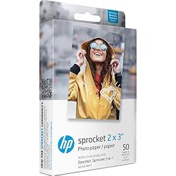 1 of HP Sprocket 2x3