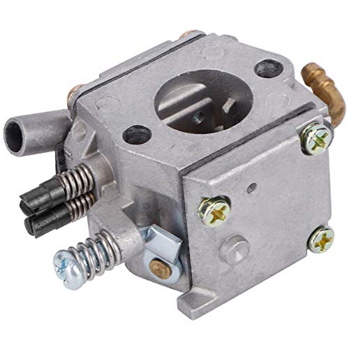 01 Kettensägenvergaser, Vergaser, hochwertiges Aluminium Professional...