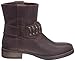 Buffalo London Women's Boots, Brown Marron 01, 9.5