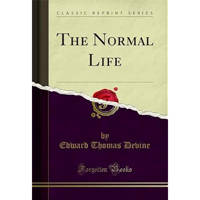 The Normal Life