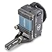 Produktbild Tilta TA-SFH1-97-G Side Focus Handle Type I Nucleus Nano N für Tilta BMPCC 4K / 6K GH5 6300 6400 XT3 Z7 Kamera Käfig Cage (F970 akku Nicht enthalten)