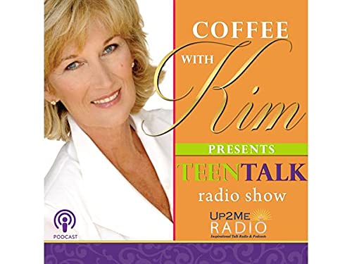 COFFEE with Kim presents TEENTALK with Special Guest Ben Davies