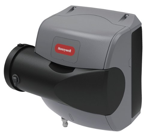 Honeywell, Inc. HE100A1000 Trueease 12 GPD Basic Bypass Humidifier by Honeywell