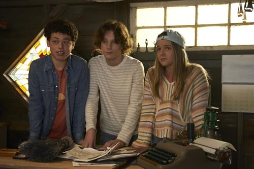 Monster Summer LTD. en 4K HDR la masterización definitiva de cine UHD 5