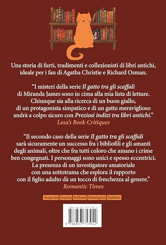 Preziosi Indizi Tra Libri Antichi: Vol. 2 - 2