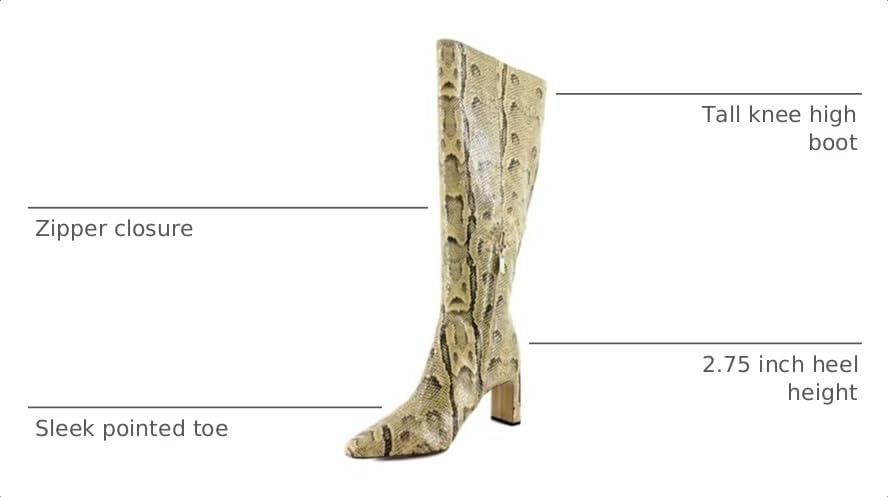 Image of Sam Edelman Women's Sylvia Boots