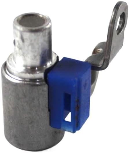 7 Piece Refurbished 6 Speed U760E Solenoid Kit Compatible With Banguard Venza Sienna Engine Car Parts