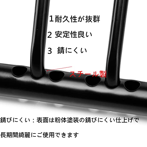 自転車スタンド 1台用 駐輪スタンド メンテナンススタンド 
