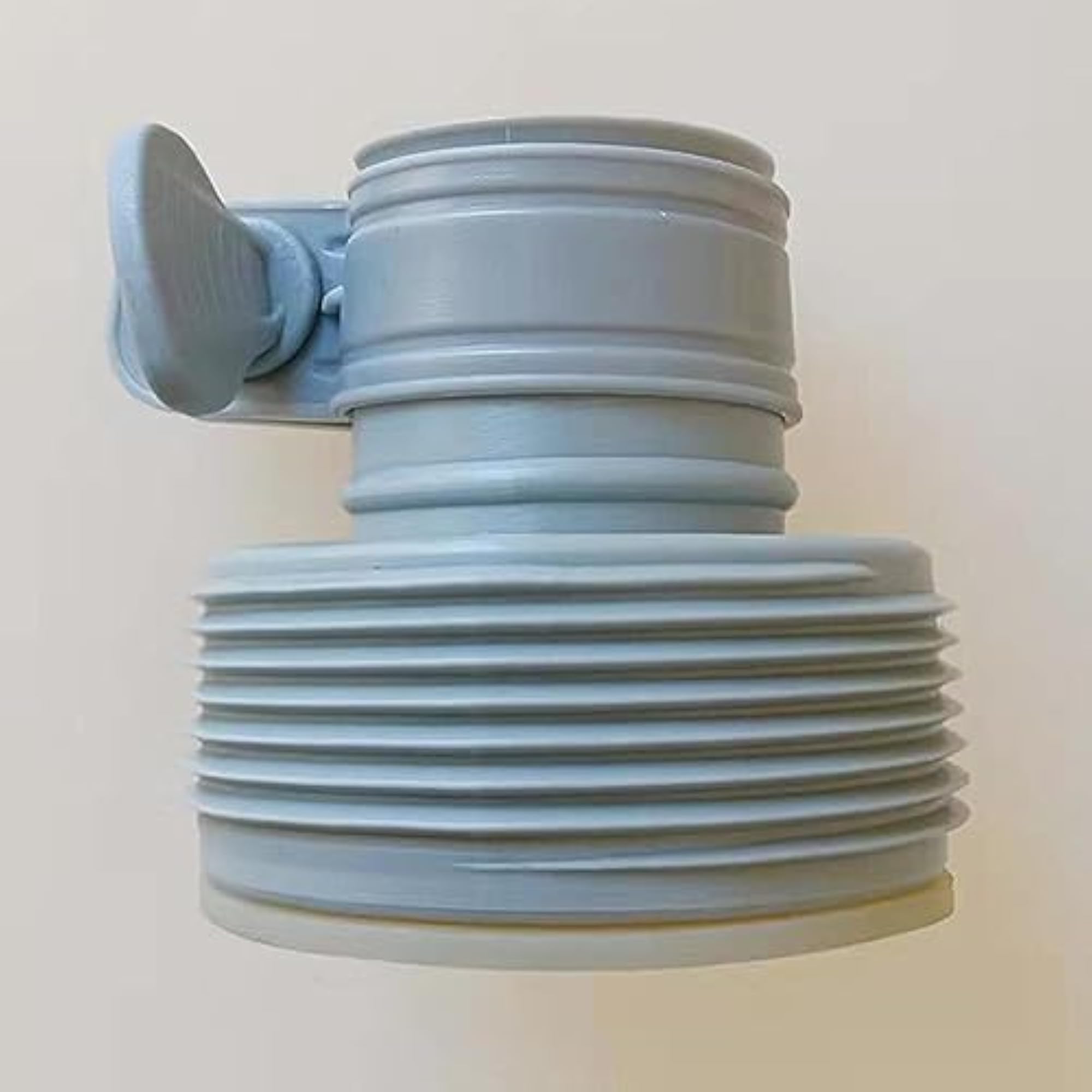 4 Pack Hose Adapters for Threaded Connection