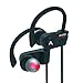 AVAZI Bluetooth 5.1 Wireless Earbuds, Sport IPX7 Waterproof Earphones, Richer Bass HiFi Stereo in-Ear Earphones, Gaming Mode, 12 hrs, Running Bluetooth Headphones W/CVC6.0 Noise Cancelling Mic
