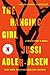 The Hanging Girl: A Department Q Novel (Department Q Series Book 6)