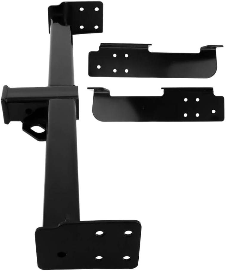 Trailer Towing Hitch 2 Inch Receiver Compatible with Express Savana 1996 2024