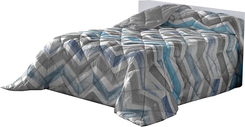 Lucena Cantos: Edredón Nórdico Estampado