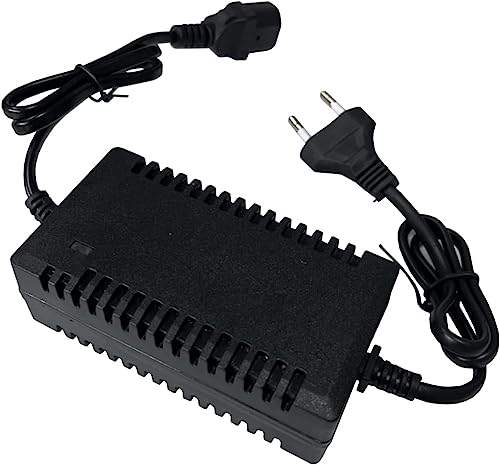 Avalon - Cargador Universal para Pulverizadores a Batería - Potencia de 12V - 1,7A e indicador Luminoso (1,7A)