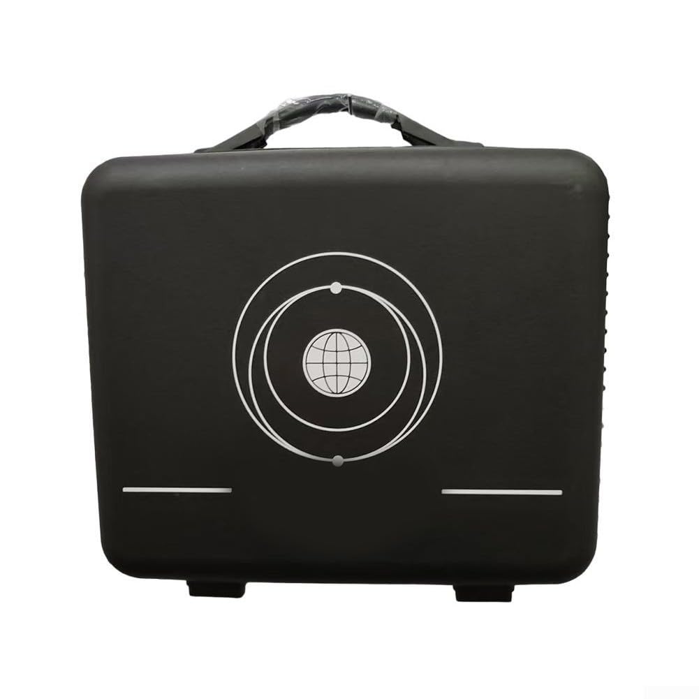 FACAIIO Robuste Hartschalen-Tragetasche, passt perfekt für Starlink Mini und sein Zubehör