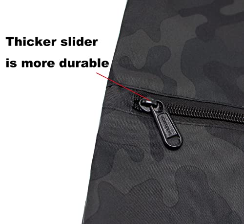 Image of HOLYLUCK Drawstring Backpack Bag Sport Gym Sackpack