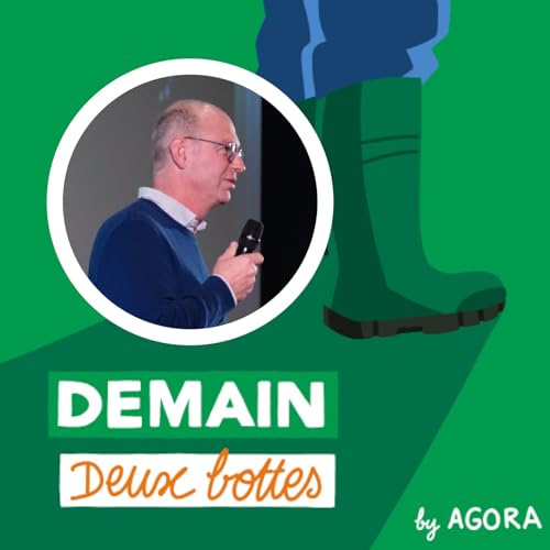 Cultiver les &eacute;quilibres de la nature pour gagner en rentabilit&eacute; avec Xavier