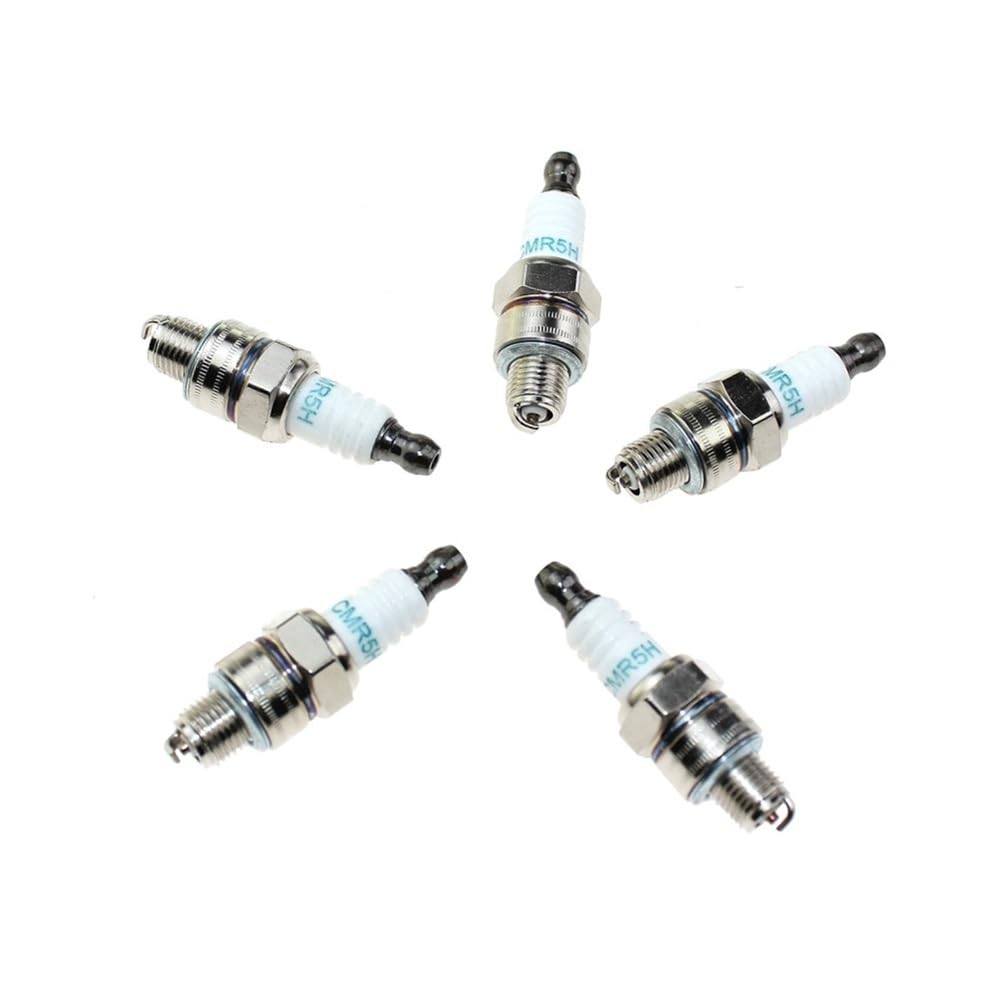 Bougie d'allumage résout problème démarrage RY13010 RY13015 moteur thermique