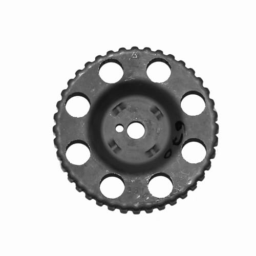 Kit de cadena INA ZS-S-670 y componentes de cigüeñal para recambio de motor