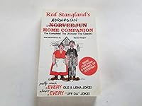 Norwegian Home Companion 1566198151 Book Cover