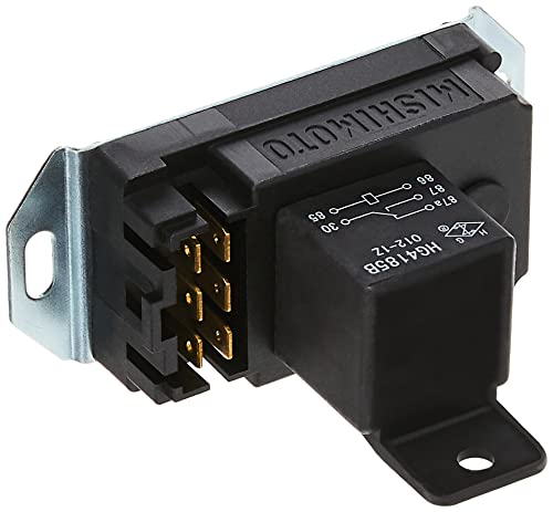 Mishimoto Mmfan-Cntl-Uprobe Adjustable Fan Controller Kit, Probe , Black #TOP1