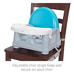 toddler feeding booster