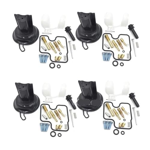 Kit réparation carburateur CB400SF NC31 pour restaurer sa moto en atelier