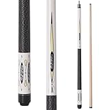 Bili Biliard Canadian Maple Pool Cue Sticks (10mm/11.5mm/13mm Tip...