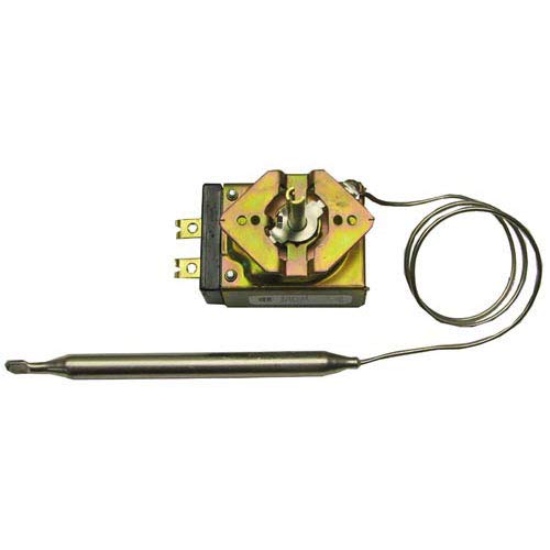 Exact FIT for Star 2T-Z7208 Thermostat S, 3/8 X 5-3/8, 18 - Replacement Part BY MAVRIK