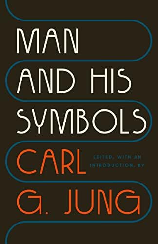 Man and His Symbols by Carl Gustav Jung