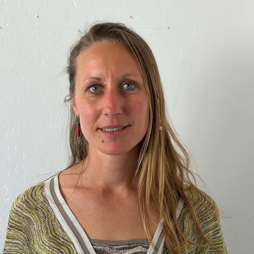 Die LIEWO-Chefredaktorin - Melanie Steiger