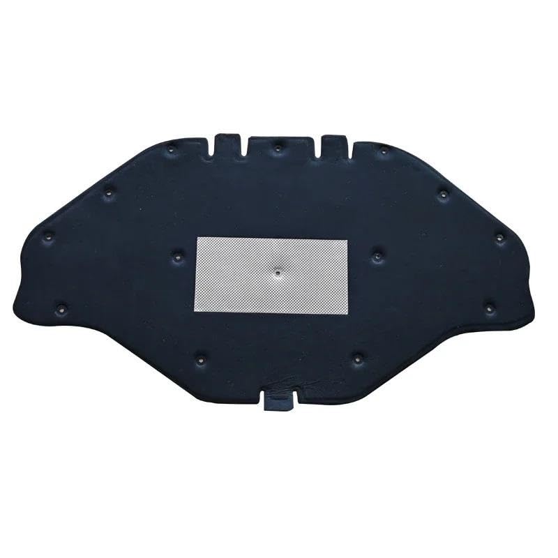 Coussin d'isolation phonique moteur élimine le bruit sur Benz GLE ML
