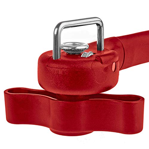 Ouvre-boîte manuelle pour simplifier la préparation de vos repas - 4