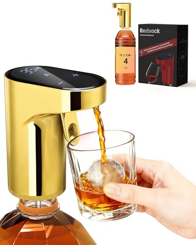 お酒ポンプのおすすめは？