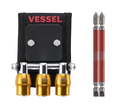 VESSEL(xbZ) NCbNLb`[ 3Az_[ }Olbgt CG[ QB-10MB3Y & Rr ʃrbg +2/-6×110 2{ GS142611