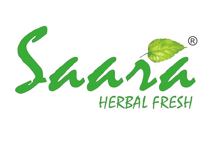 Image of Saara HERBAL FRESH Rosemary Dried Leaves Powder, 70g, Gulmehendi Powder, Salvia Rosmarinus, Useful for Hair Growth, Herbal Tea & Cooking, 70g