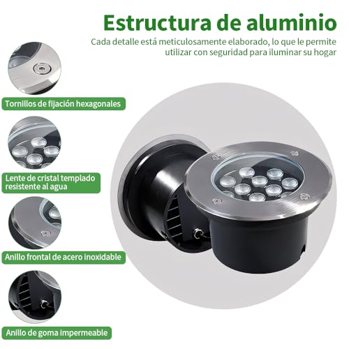focos de piso marca Zamus (2)