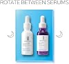 La Roche-Posay Mela B3 Sérum, Corrector de Manchas Oscuras con Melasyl Antiedad + 10% Niacinamida, Sérum Corrector de Decoloración para Manchas Solares, Manchas de la Edad y Marcas Post-Acne 2.02 Fl Oz (Paquete de 2) 6