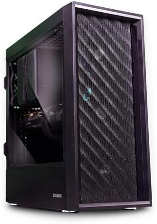 Coolbox F200 ATX USB 3.0 - Caja de ordenador económica
