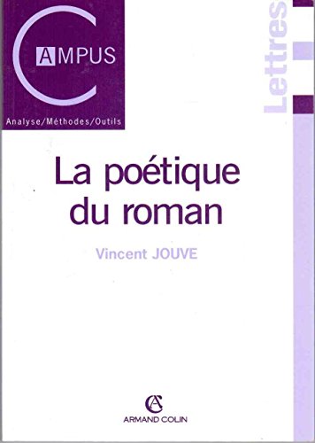 La poétique du roman
