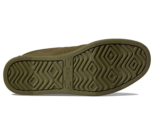 Image of TOMS Alpargata Forward Espadrille