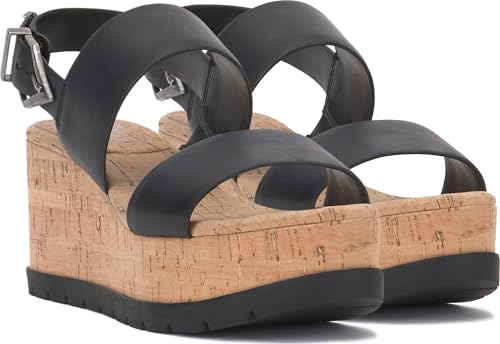 Image of Vince Camuto Women's Miapelle Wedge Sandals