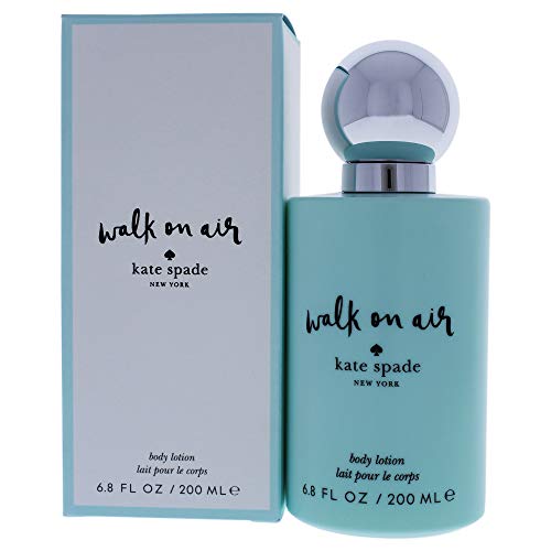Kate Spade Walk on Air Women's Body Lotion, 6.8 Ounce