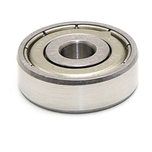 Roulements 636ZZ ABEC-5 résoud les vibrations de vos imprimantes 3D - 6
