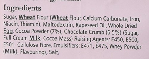 Wrights Chocolate Fudge Cake Mix, 500g - Image 6