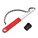 Price comparison product image Htinac Bicycle Freewheel Chain Whip Tools Kit Cassette Removal Tool for Speed Mountain Bike